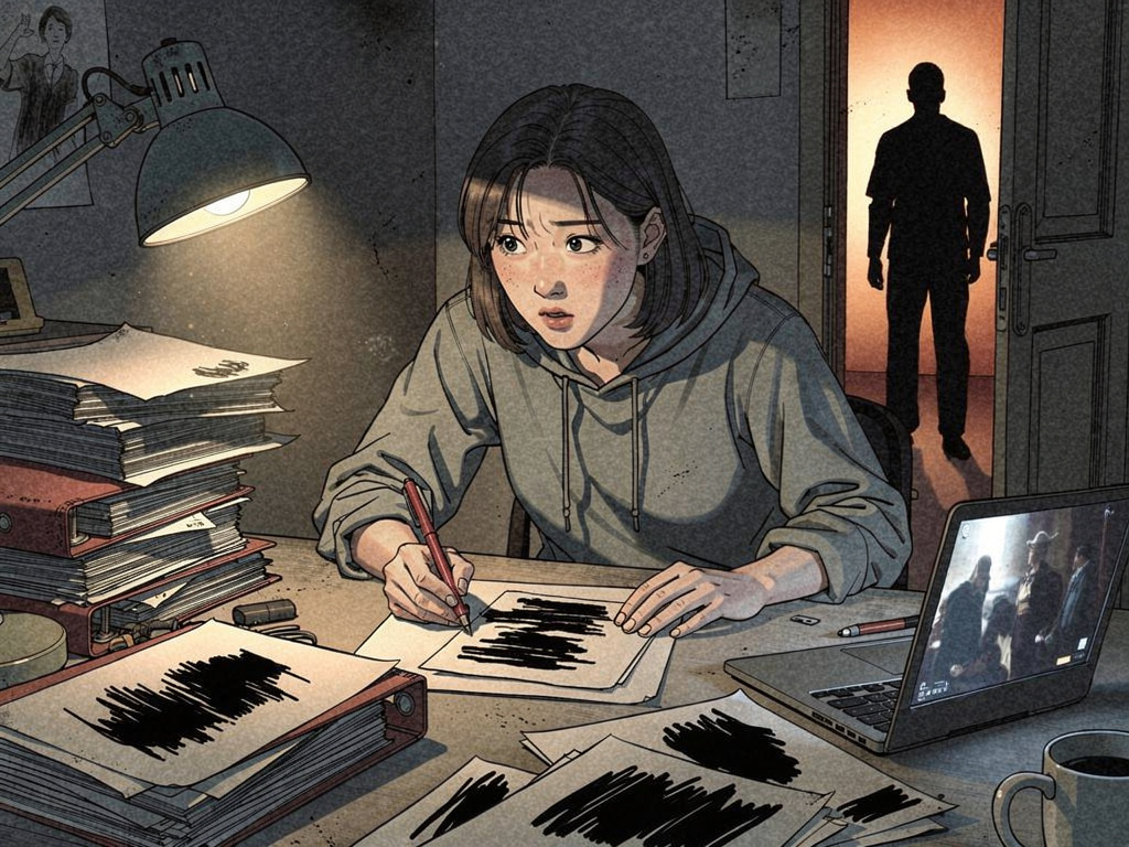 보증금 1억 2천
