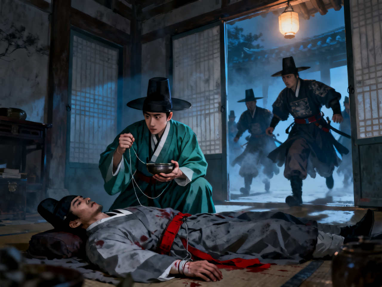 윤서겸