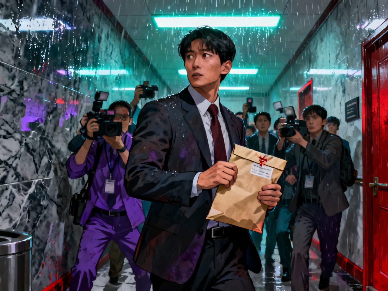 서이준