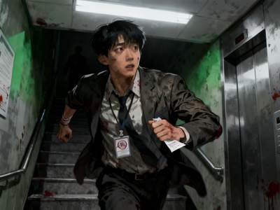 퇴사령(退社令)