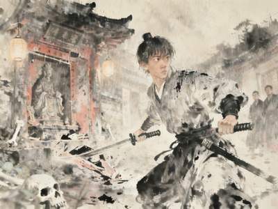 사규(死規)의 계보