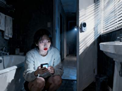 완벽한 피해자