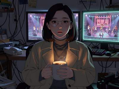 유리의 이름