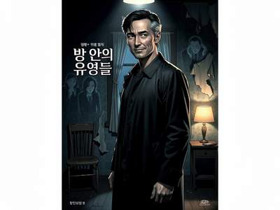 방 안의 유령들