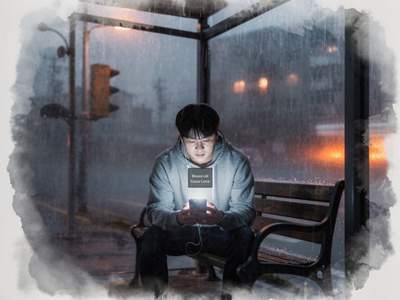 쉬었음