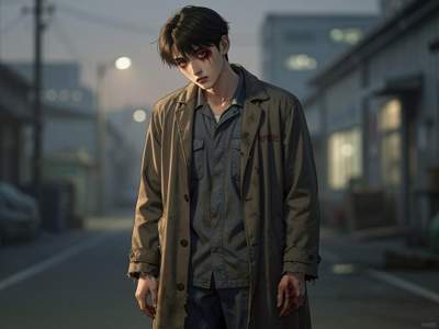 아무도 부르지 않는 이름