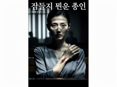 잠들지 못한 증인