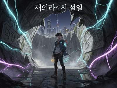 맥(脈) - 서울의 숨겨진 줄기
