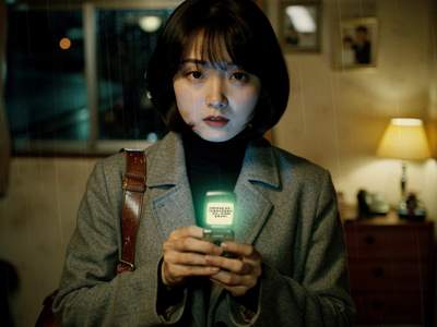 스물한 번째 문자