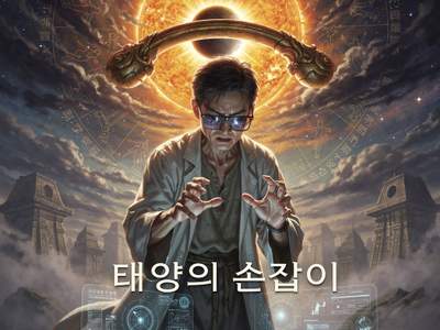 태양의 손잡이